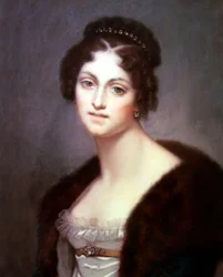 Dorothée de Courlande, Herzogin von Talleyrand, Dino und Sagan
